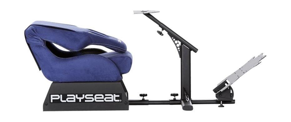 PlaySeat Evolution PlayStation Gaming Chair - Blue