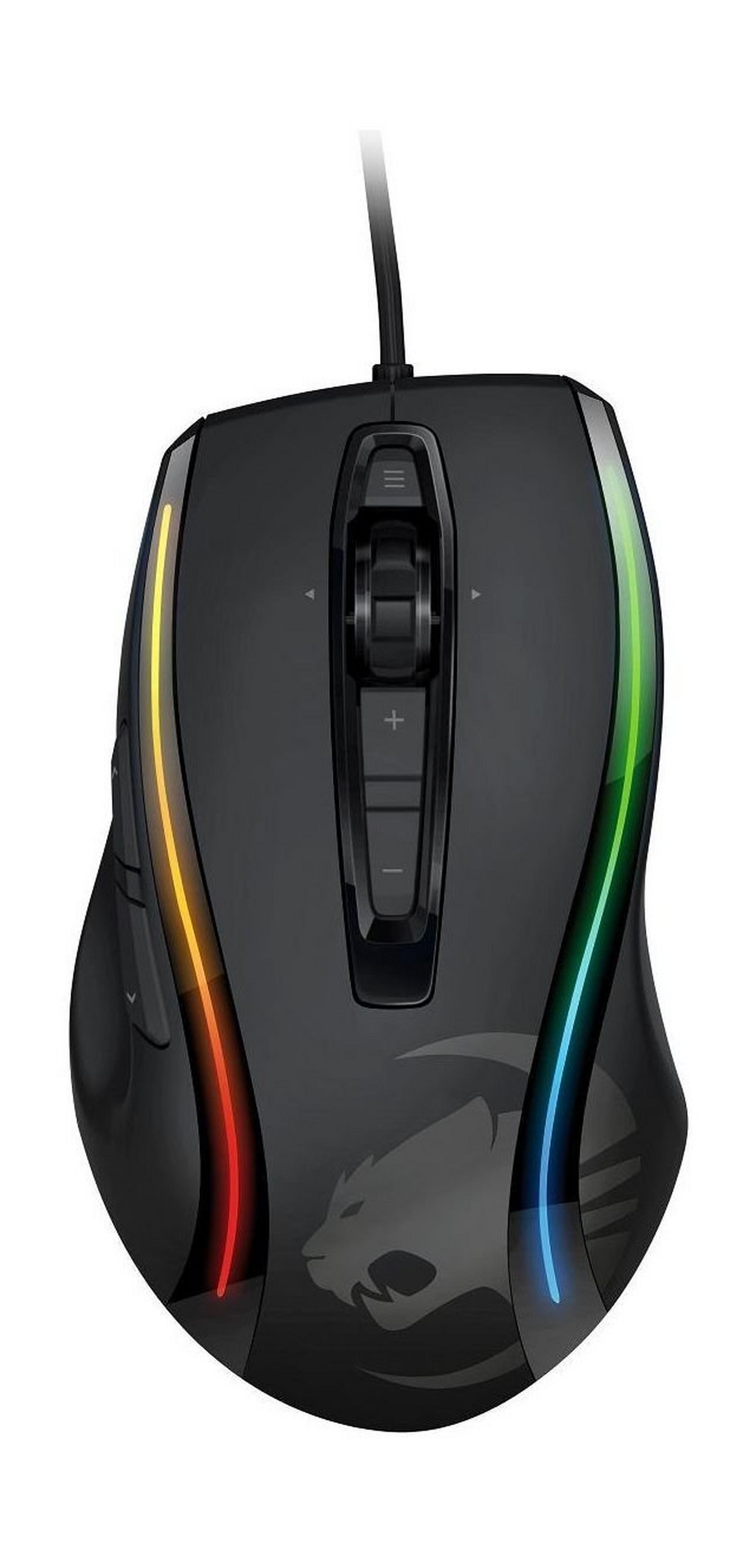 Roccat Kone[+] Gaming Laser Mouse (ROC-11-801)