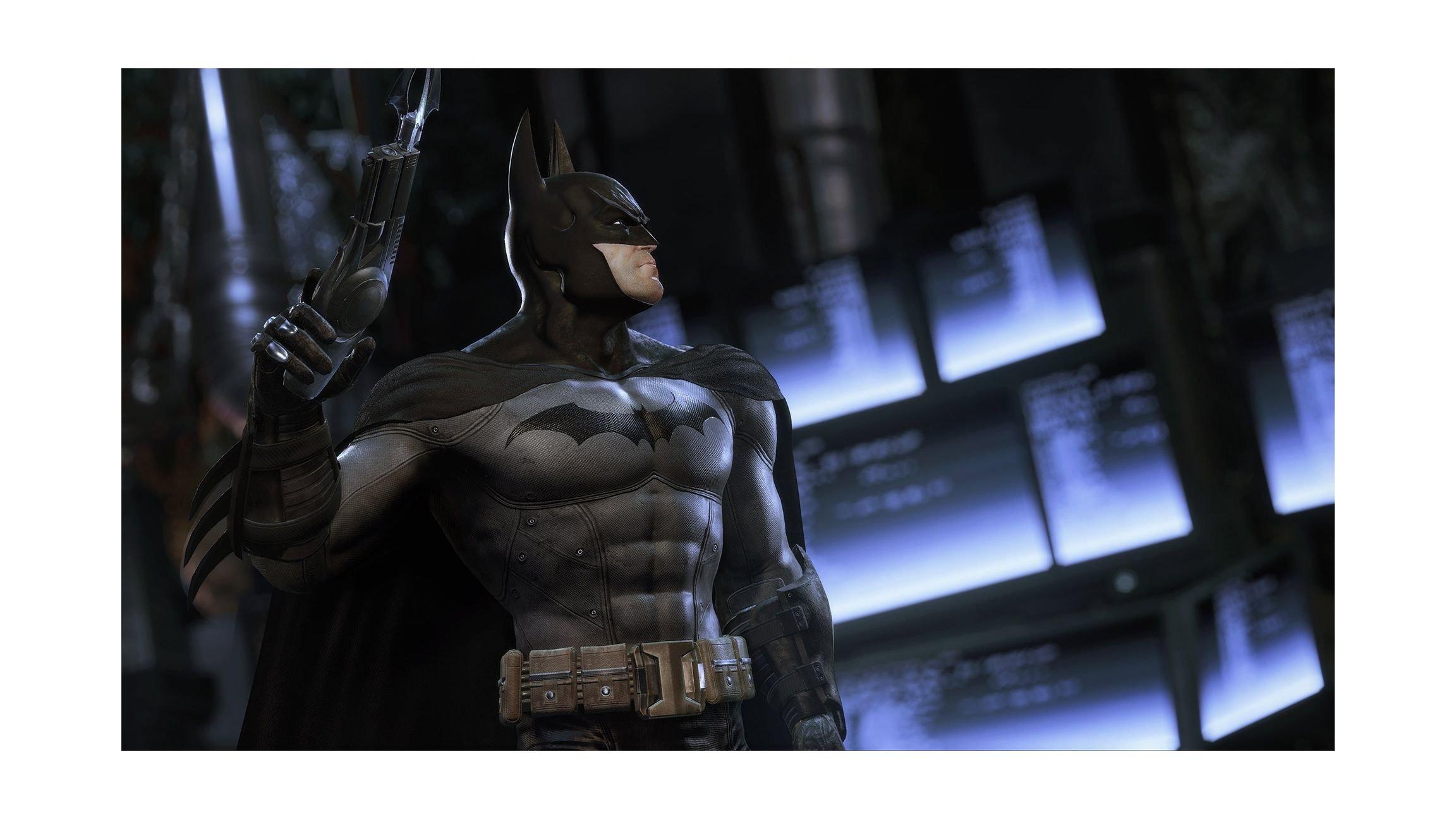 Batman Return to Arkham Playstation 4 Game Price in Kuwait Xcite