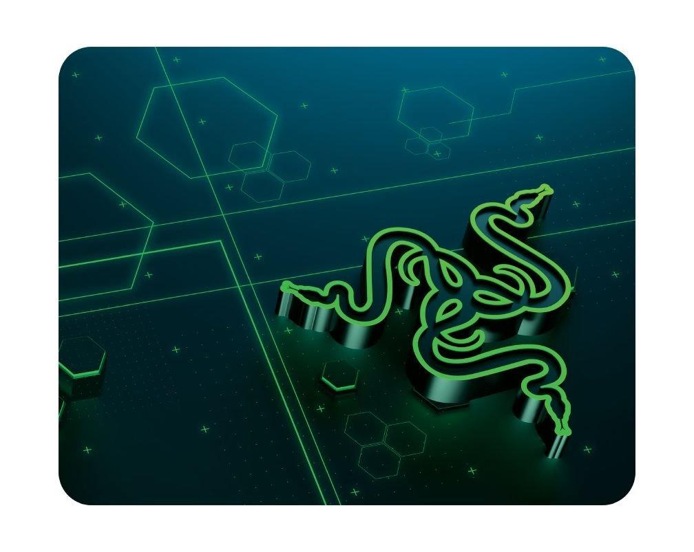 Razer Goliathus Mobile Mouse Pad
