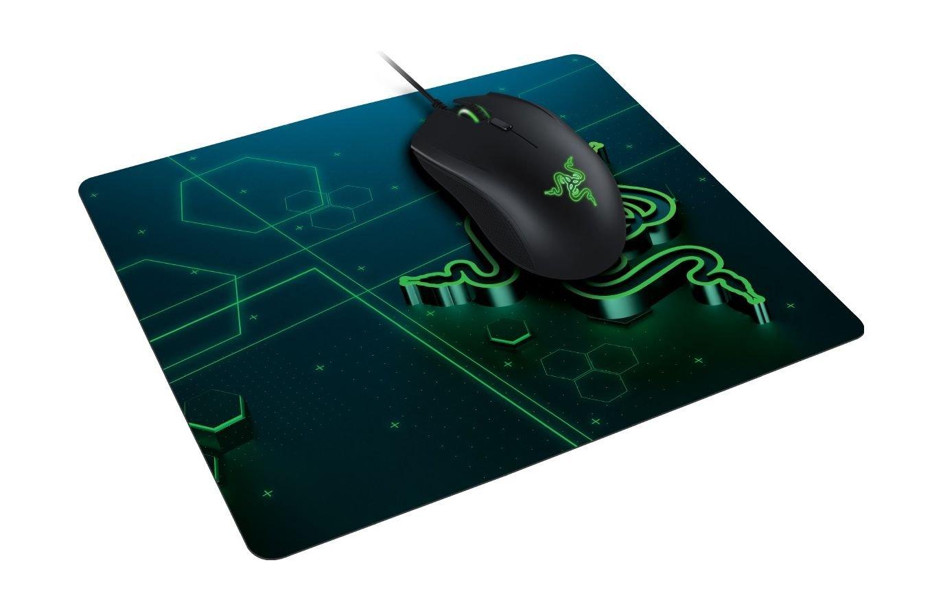 Razer Goliathus Mobile Mouse Pad Price & Review Xcite Kuwait