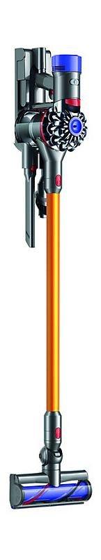 المكنسة الكهربائية اللاسلكية دايسون V8 أبسليوت