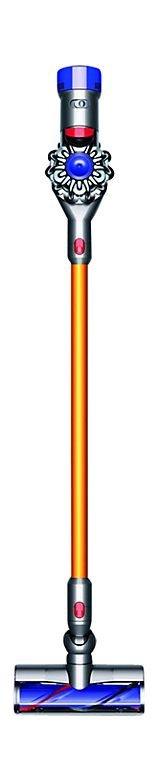 المكنسة الكهربائية اللاسلكية دايسون V8 أبسليوت