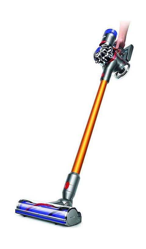 المكنسة الكهربائية اللاسلكية دايسون V8 أبسليوت