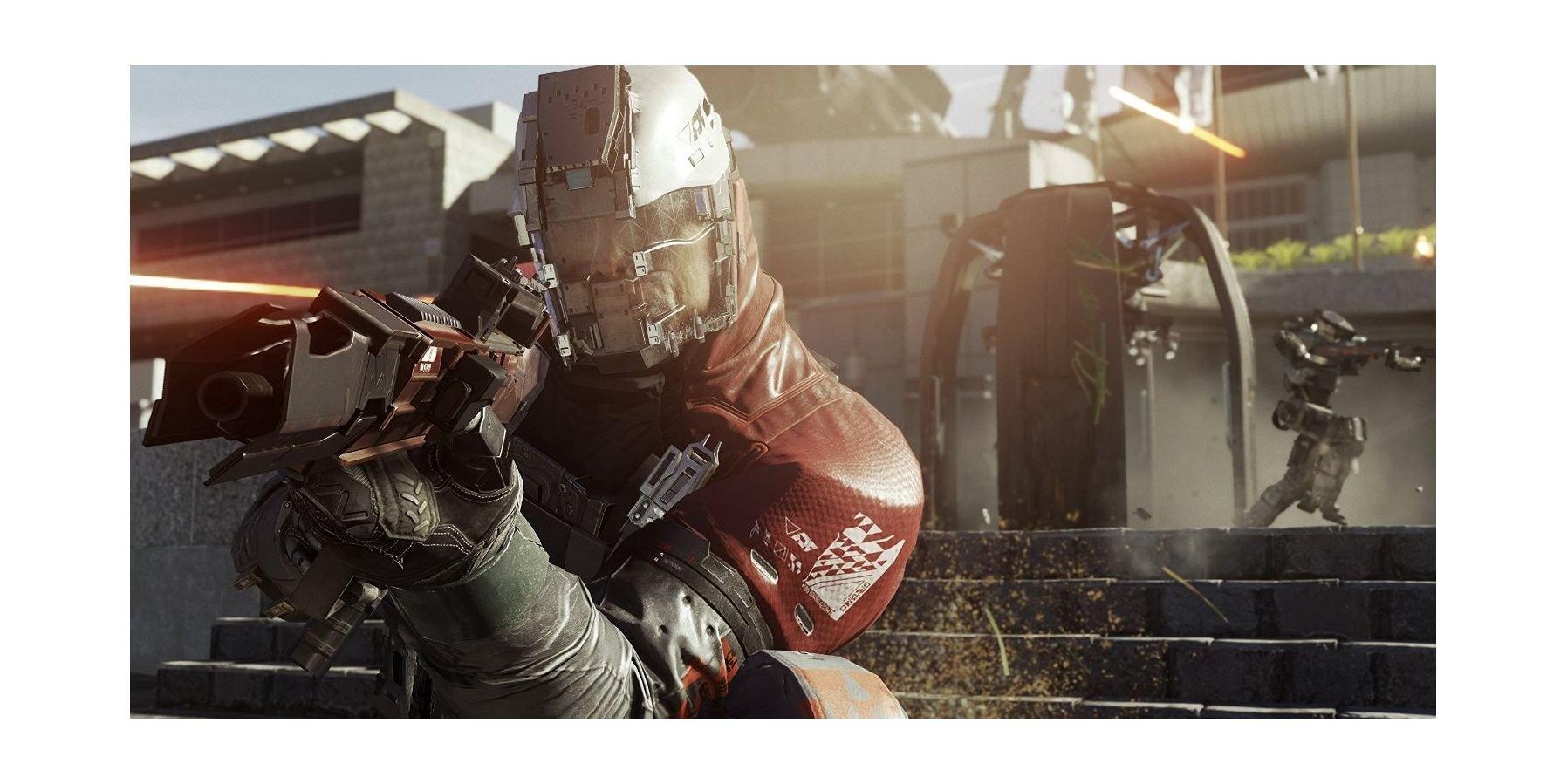 Call of Duty: Infinite Warfare - PS4 Game