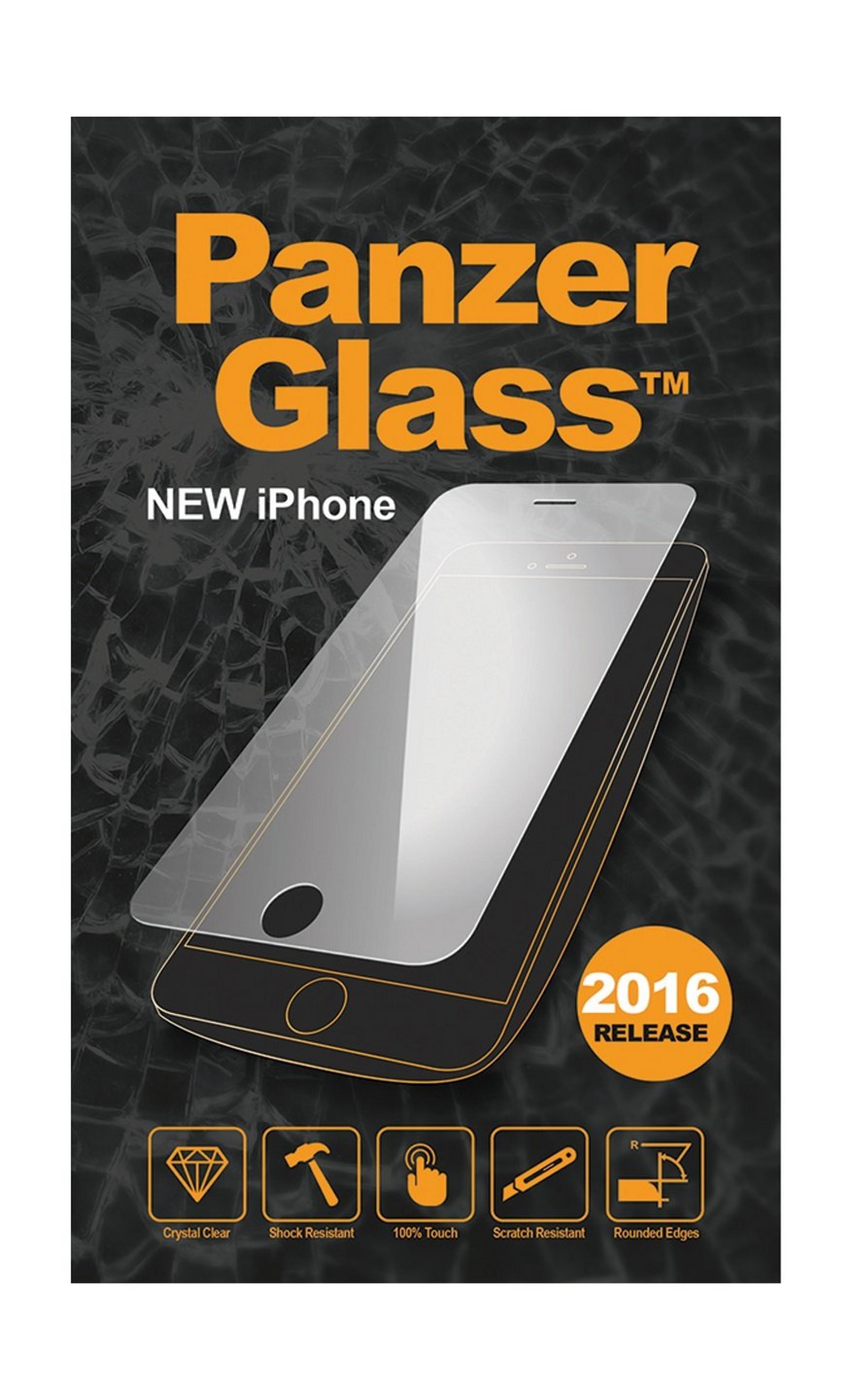 Panzer Glass Screen Protector For iPhone 7 (2003) – Clear