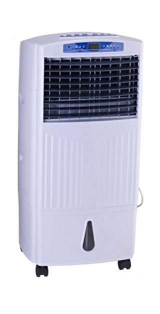 Buy Wansa purifying air cooler – 15l – 70w (ar-6002 a/cl) in Kuwait