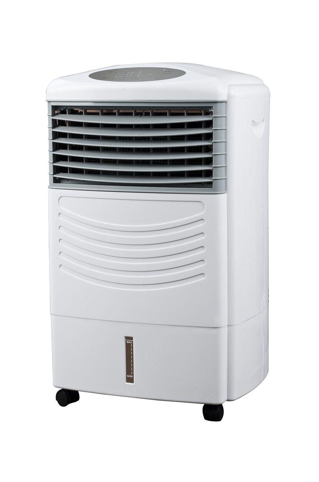 Buy Wansa purifying and humidifying air cooler – 11l – 70w (ar-6003 a/cl) in Kuwait
