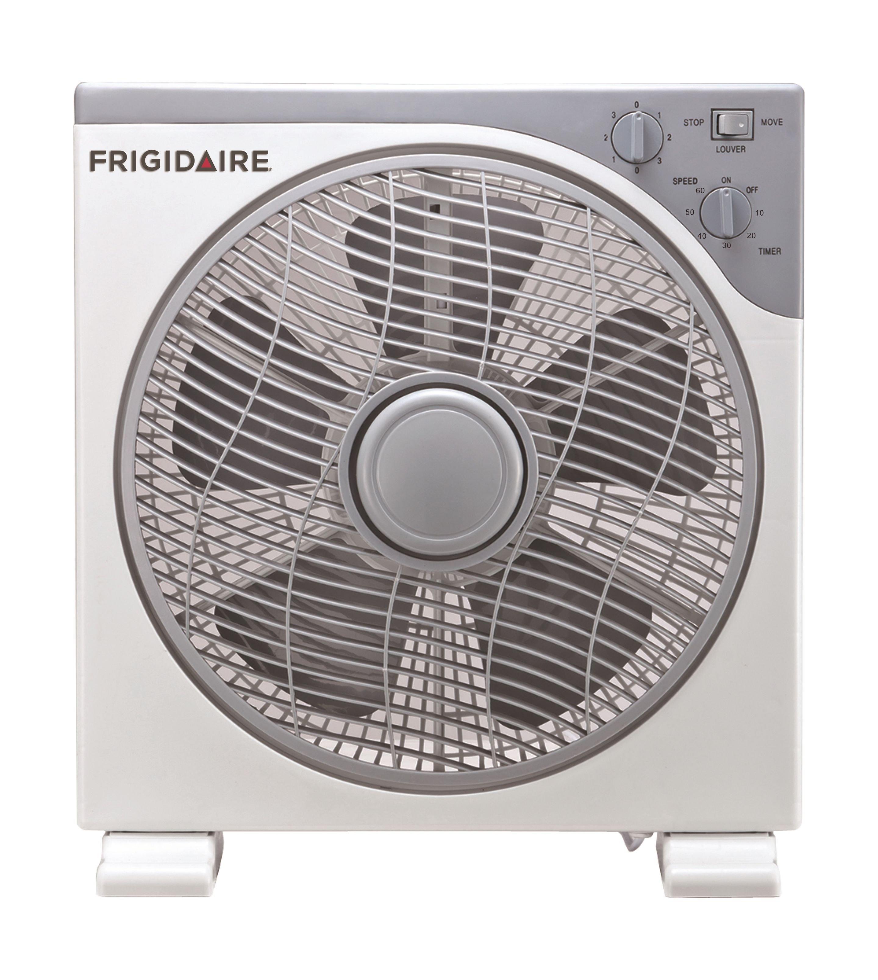 Buy Frigidaire 12-inch box fan - fd9209 in Kuwait