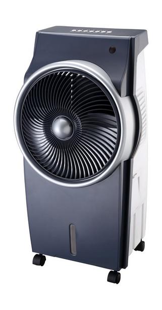 Buy Wansa 95w 8l ion generator air cooler (ar-6007) – white in Kuwait