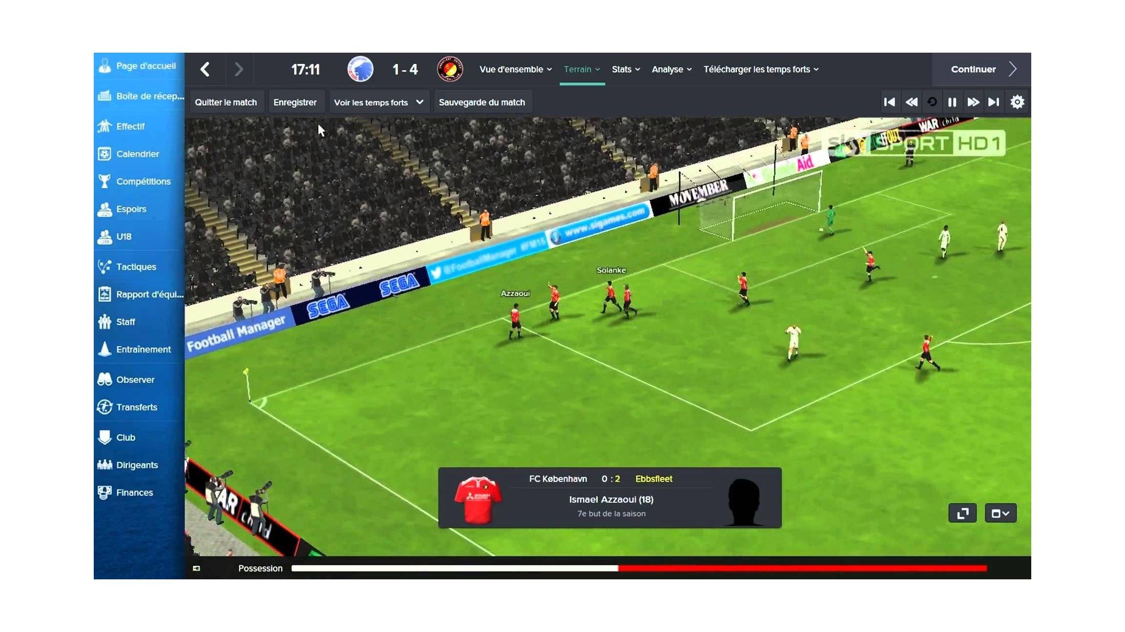 Football Manager 2017 Limited Edition – PC Game