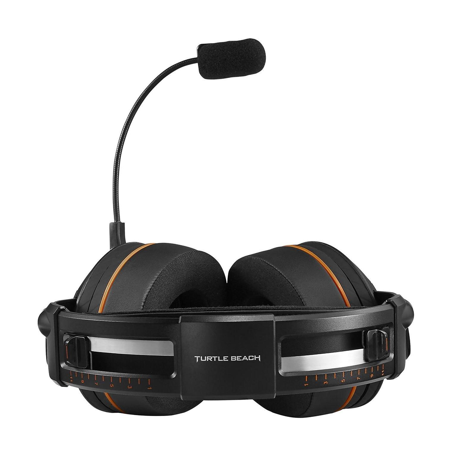 Turtle Beach Elite Pro Tournament Wired Gaming Headset