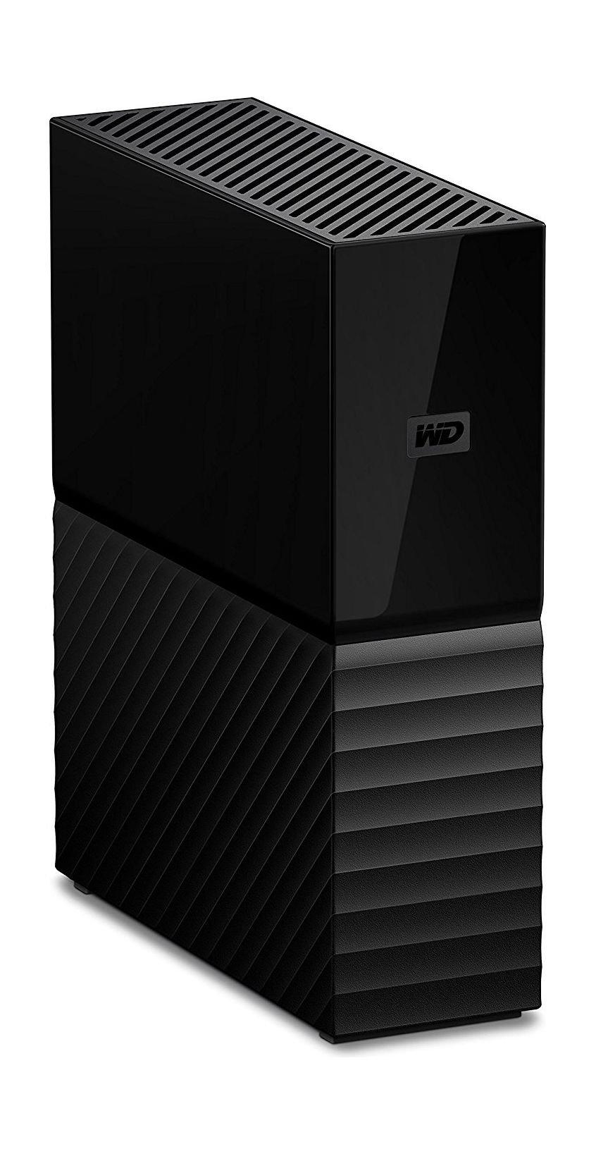 WD 8TB My Book | Hard Drives | Xcite Kuwait