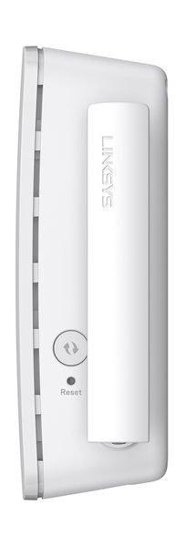 موسع نطاق الواي فاي الداعم اي سي١٢٠٠ من لينكسيس (RE6400)