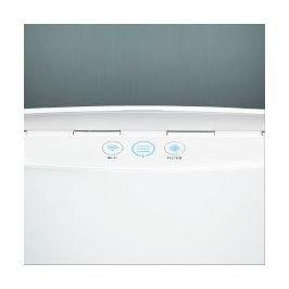 Blueair Classic Air Purifier With Wi-Fi Connection