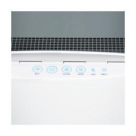 Blueair Classic Air Purifier With Wi-Fi Connection   & Air Quality Control (280I)