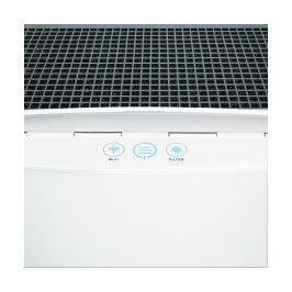 Blueair Classic Air Purifier With Wi-Fi Connection (505)