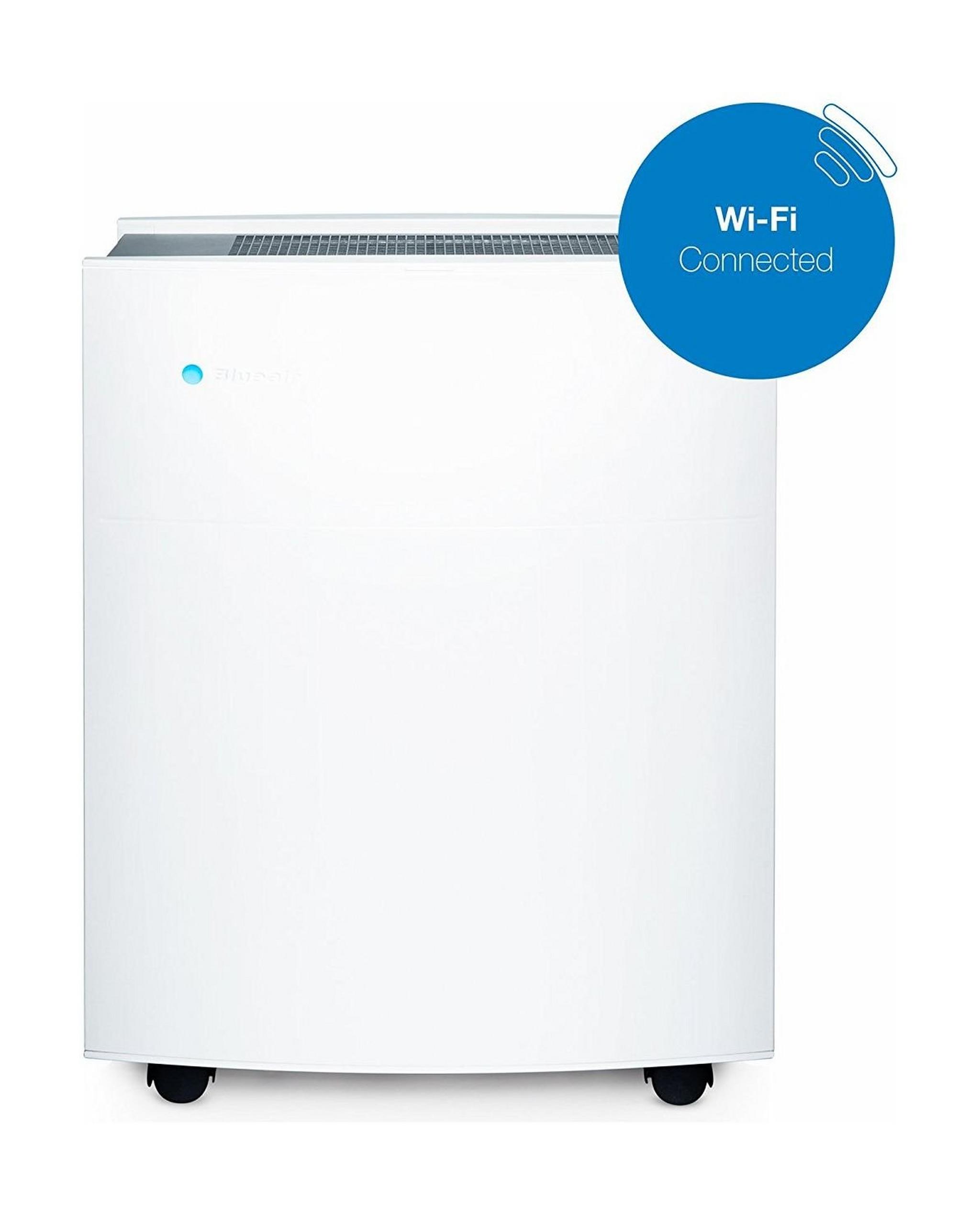 Blueair Classic Air Purifier With Wi-Fi Connection (505)