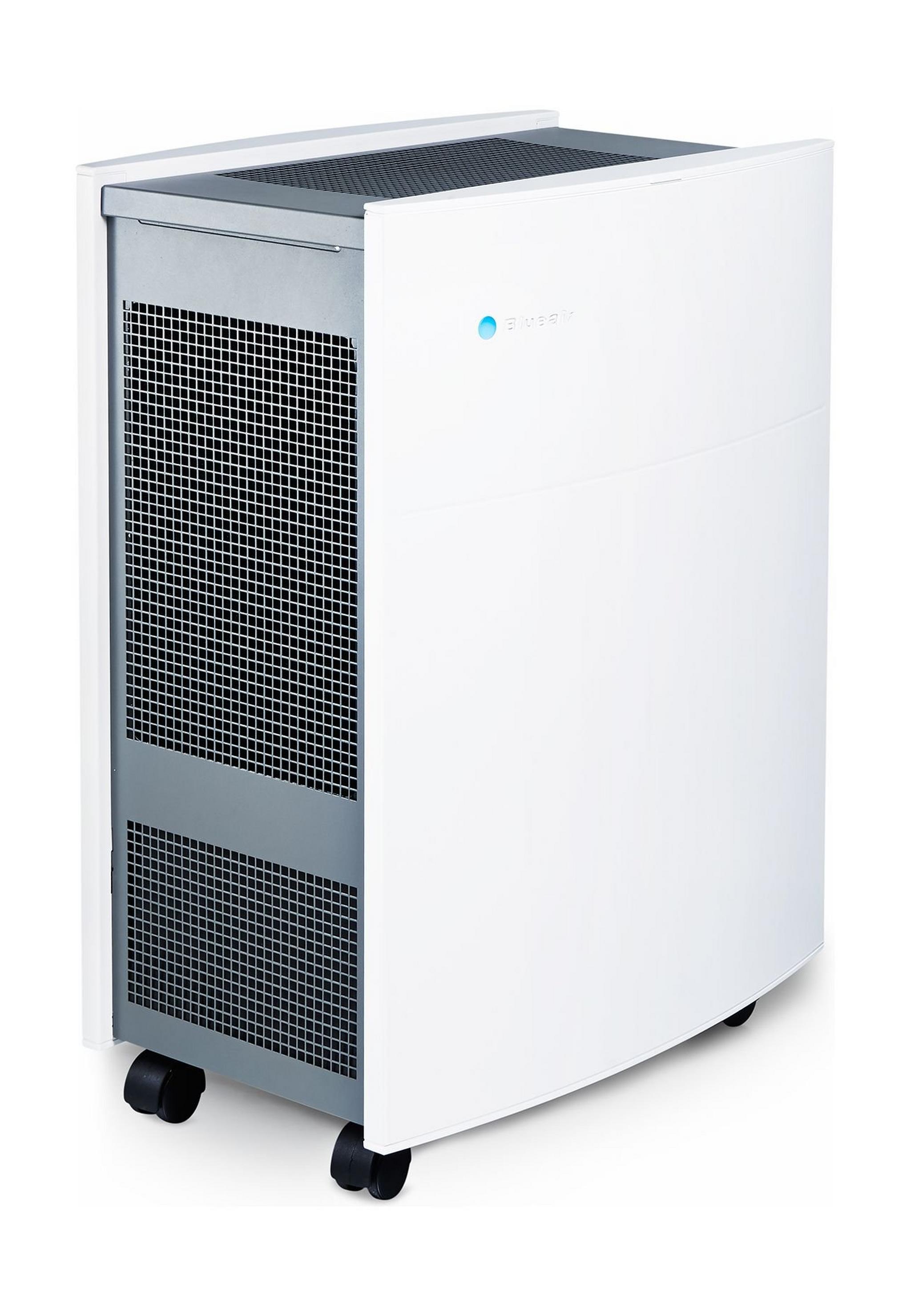Blueair Classic Air Purifier With Wi-Fi Connection & Air Quality Control (680I)