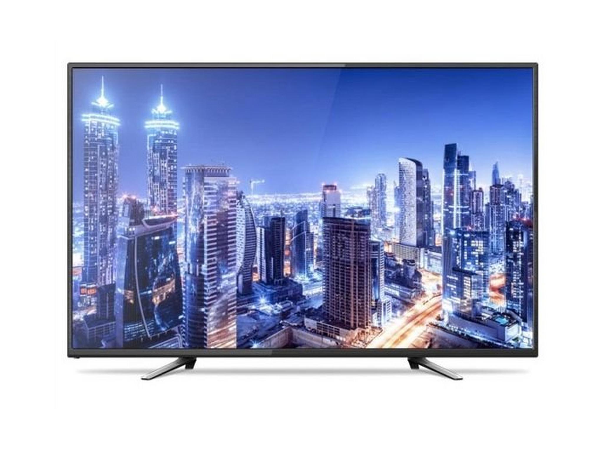 WANSA 65 inch 4K Ultra HD (UHD) Smart LED TV - WUD65F7762SN