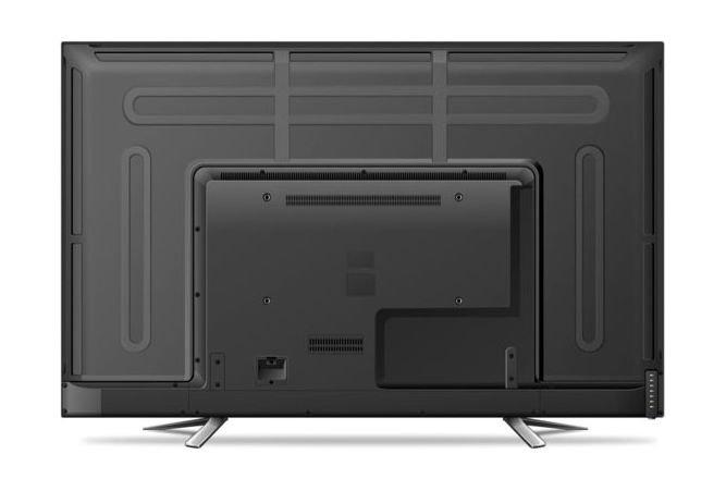 WANSA 65 inch 4K Ultra HD (UHD) Smart LED TV - WUD65F7762SN