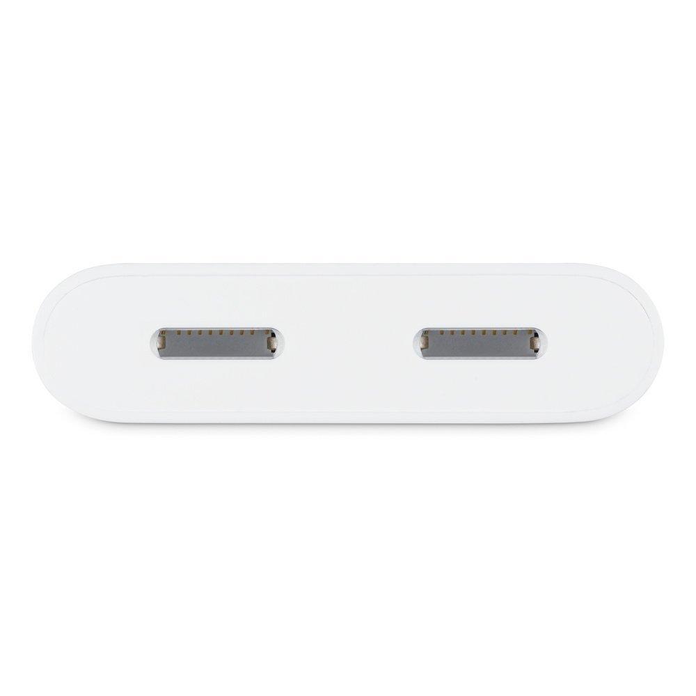 Belkin Lightning Audio + Charge RockStar USB Adapter