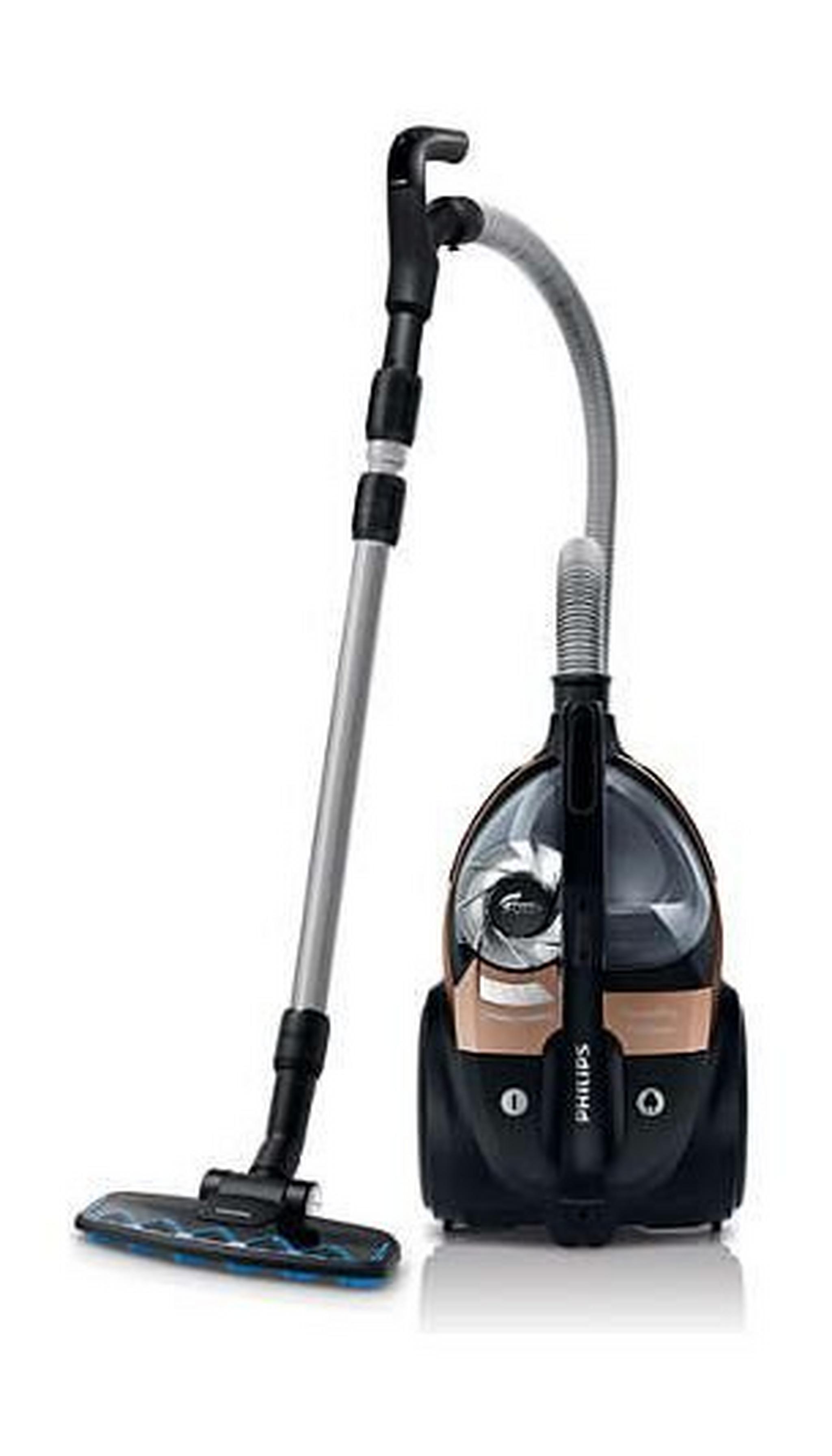 Philips 2200W PowerPro Ultimate Bagless Vacuum Cleaner (FC9912)