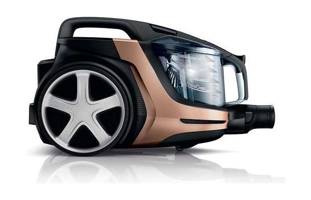 Philips 2200W PowerPro Ultimate Bagless Vacuum Cleaner (FC9912)