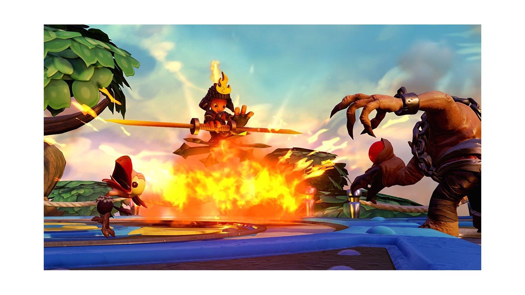 Skylanders Imaginators: Master Ember Price in Kuwait - Xcite