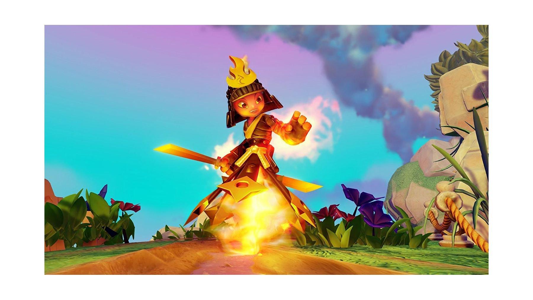 Skylanders Imaginators: Master Ember Price in Kuwait - Xcite