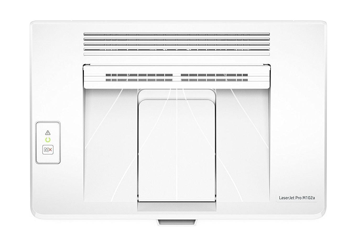 طابعة إتش بي ليزرجت برو العادية (M102A)