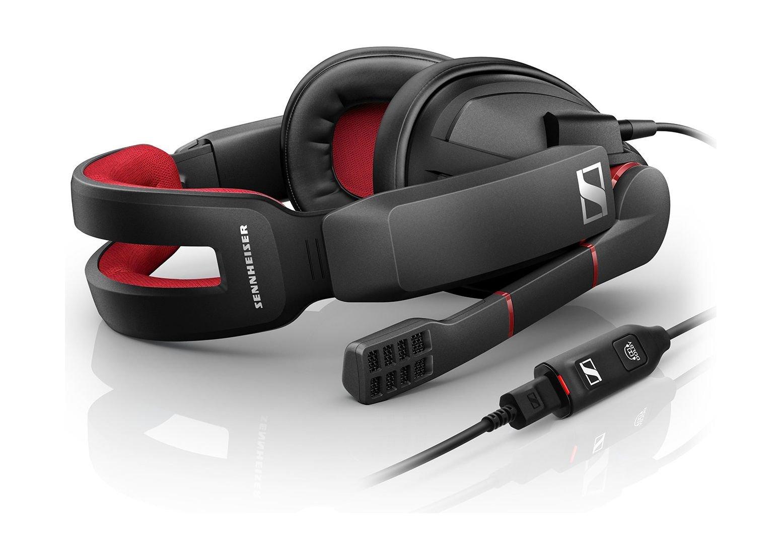 Sennheiser GSP 350 Surround Sound Gaming Headset