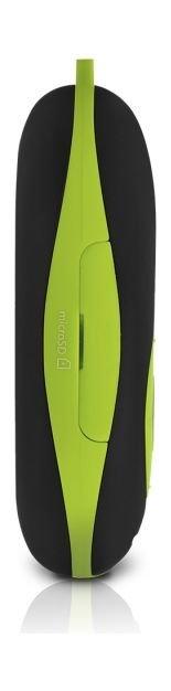 Trekstor I.Beat Soundbox Bluetooth MP3 Player – Green/Black