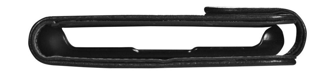 Spigen Wallet S Protective Leather Case for iPhone 7 - Black