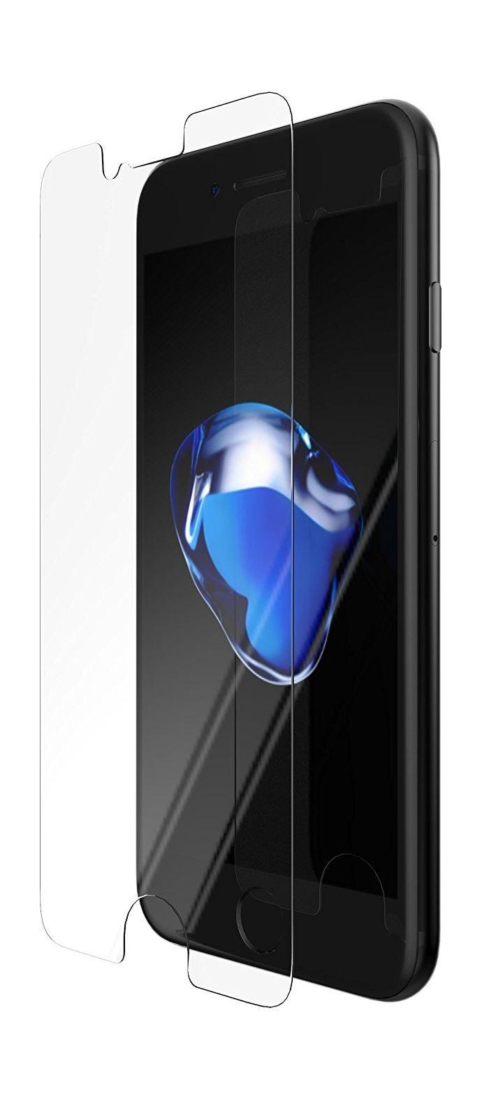 Tech21 Impact Shield Self Heal Screen Protector for iPhone 7 (T215340