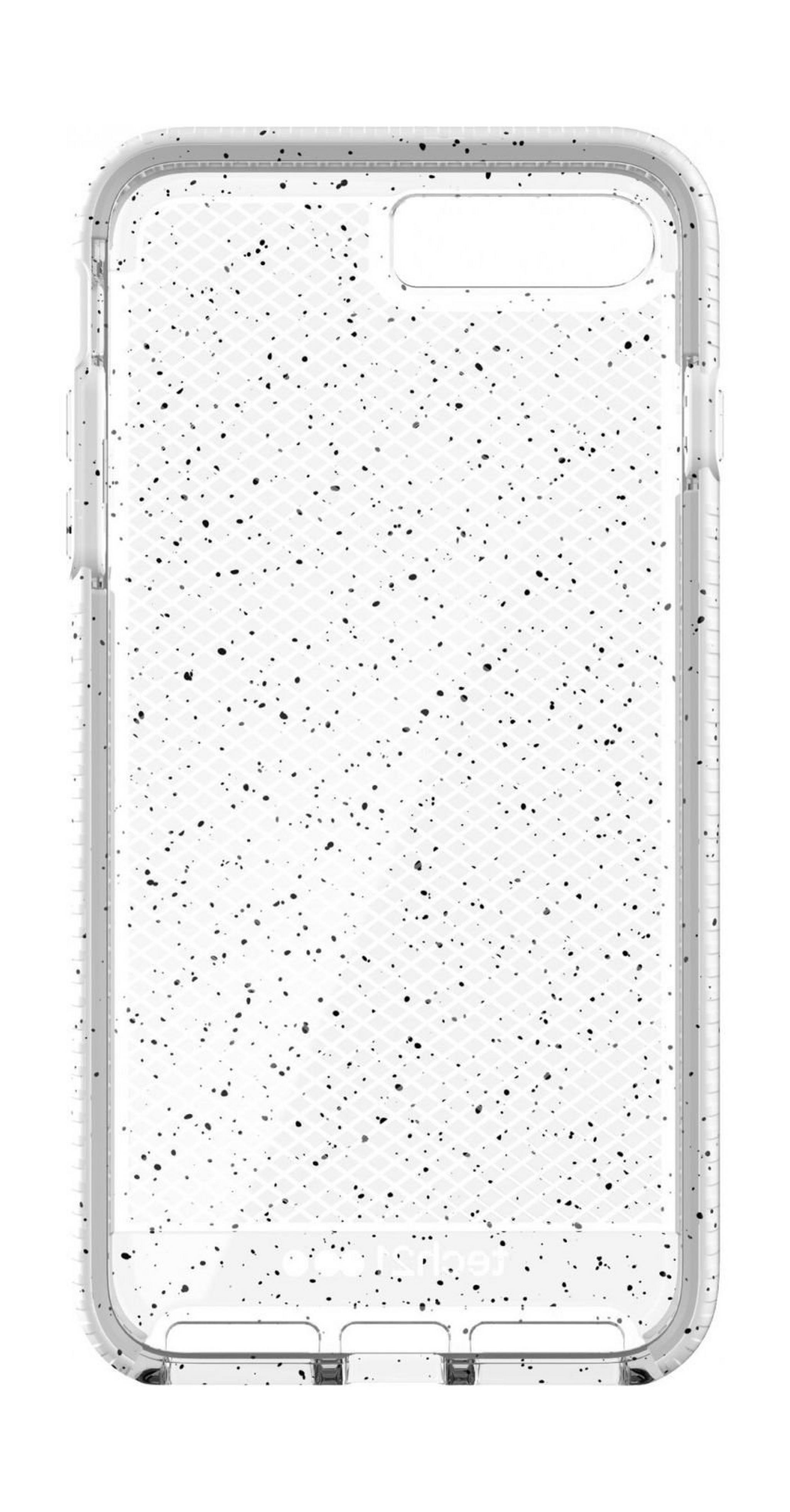 Tech21 Evo Check Active Edition Case for iPhone 7 Plus (T21-5543) - White