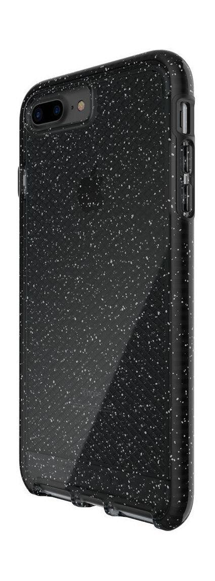 Tech21 Evo Check Active Edition Case for iPhone 7 Plus (T21-5465) - Black