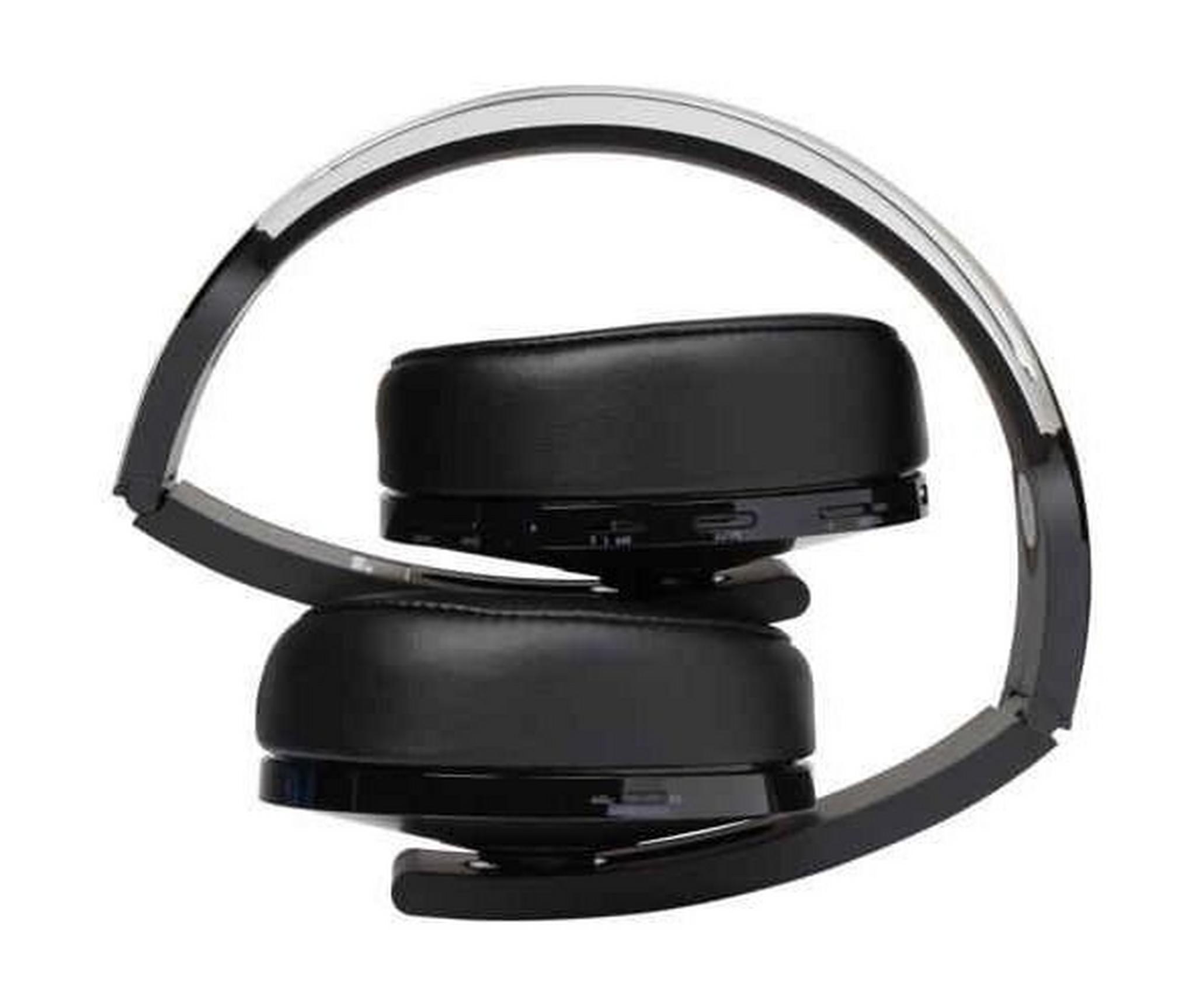 PS4 Platinum Wireless Headset (CECHYA-0090) – Black