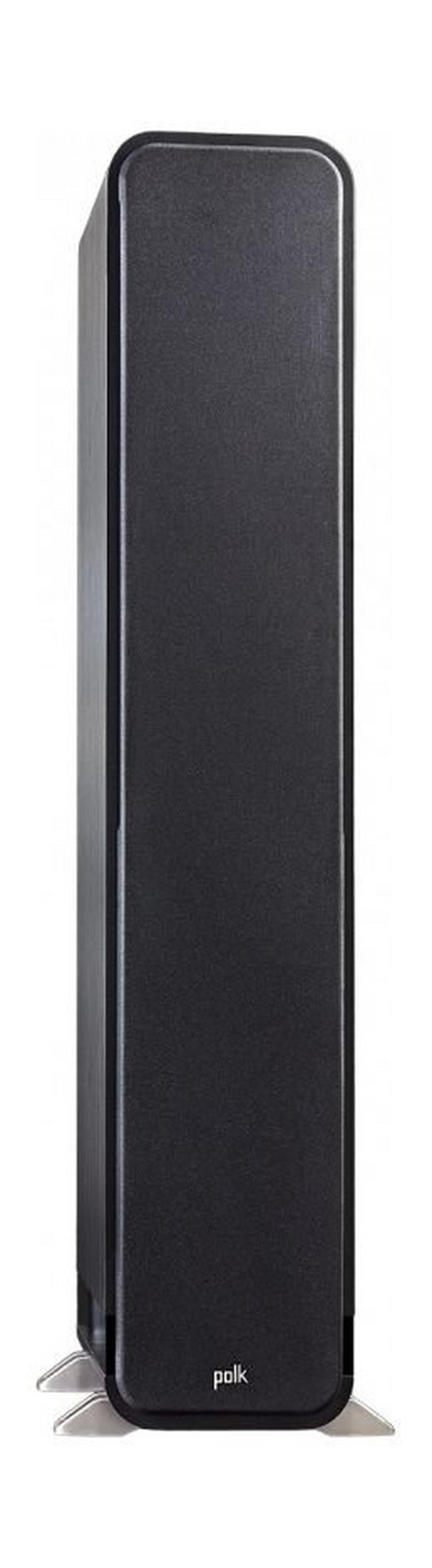 Polk Audio S60 300W 6.5-inch Floorstanding Speaker - Black