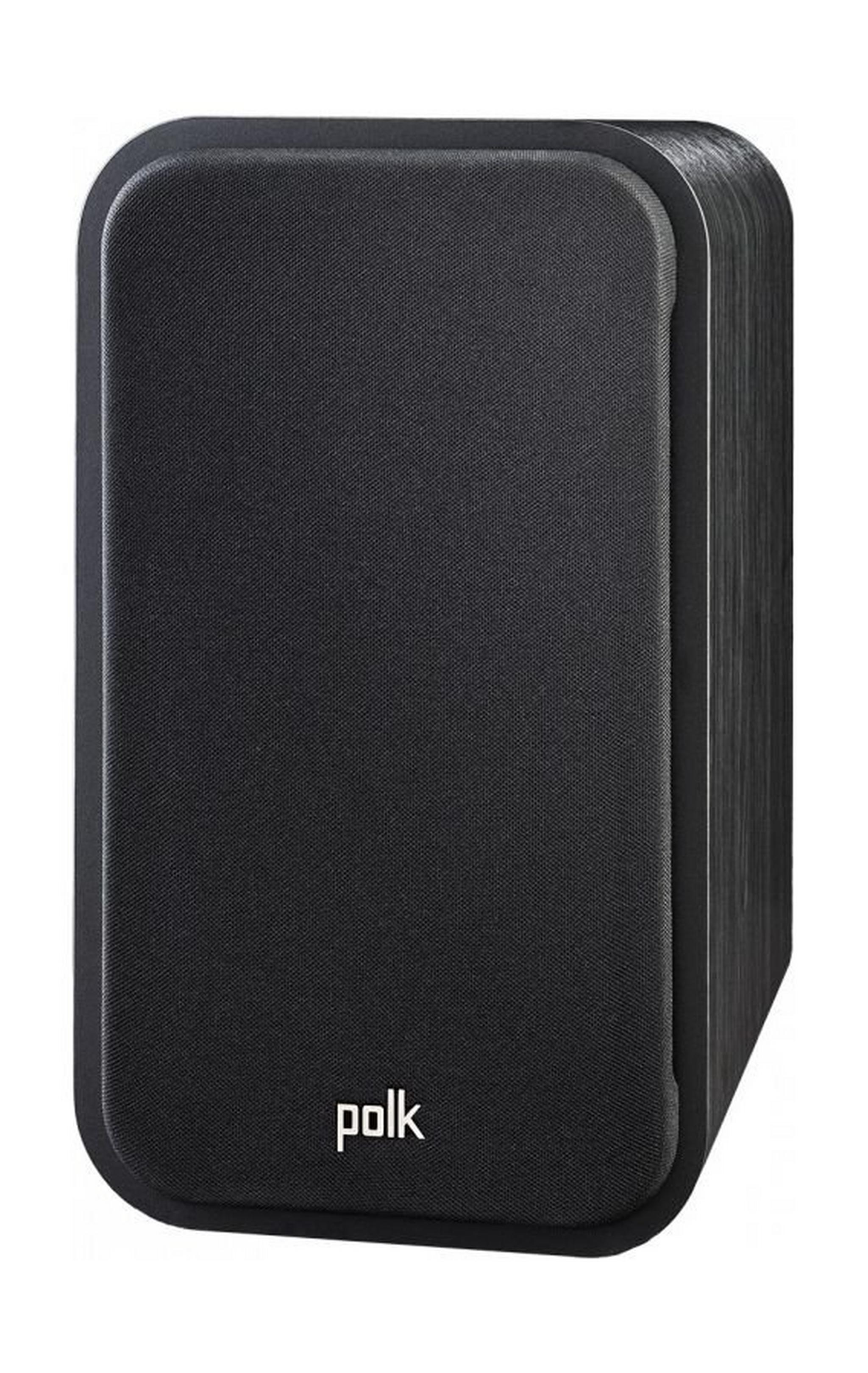 Polk Audio S20 125W 6.5-inch Bookshelf Speaker