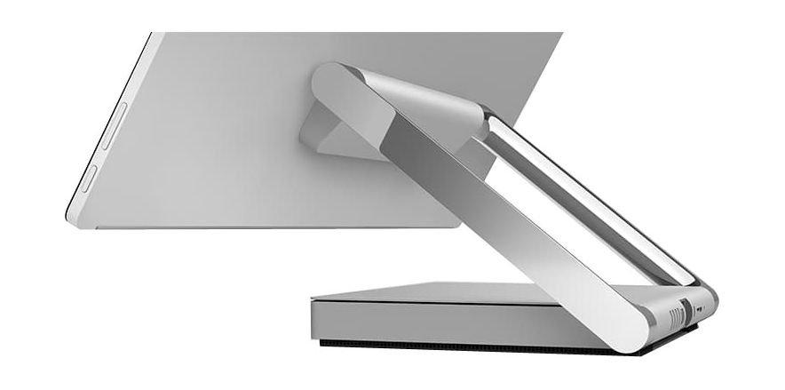 ديسك توب مايكروسوفت سيرفس ستوديو الكل في واحد – كور آي ٥ – رام ٨ جيجابايت - سعة ١ تيرابايت إتش دي دي – جرافيك إنفيديا ٢ جيجابايت – شاشة لمس ٢٨ بوصة ٤ كي