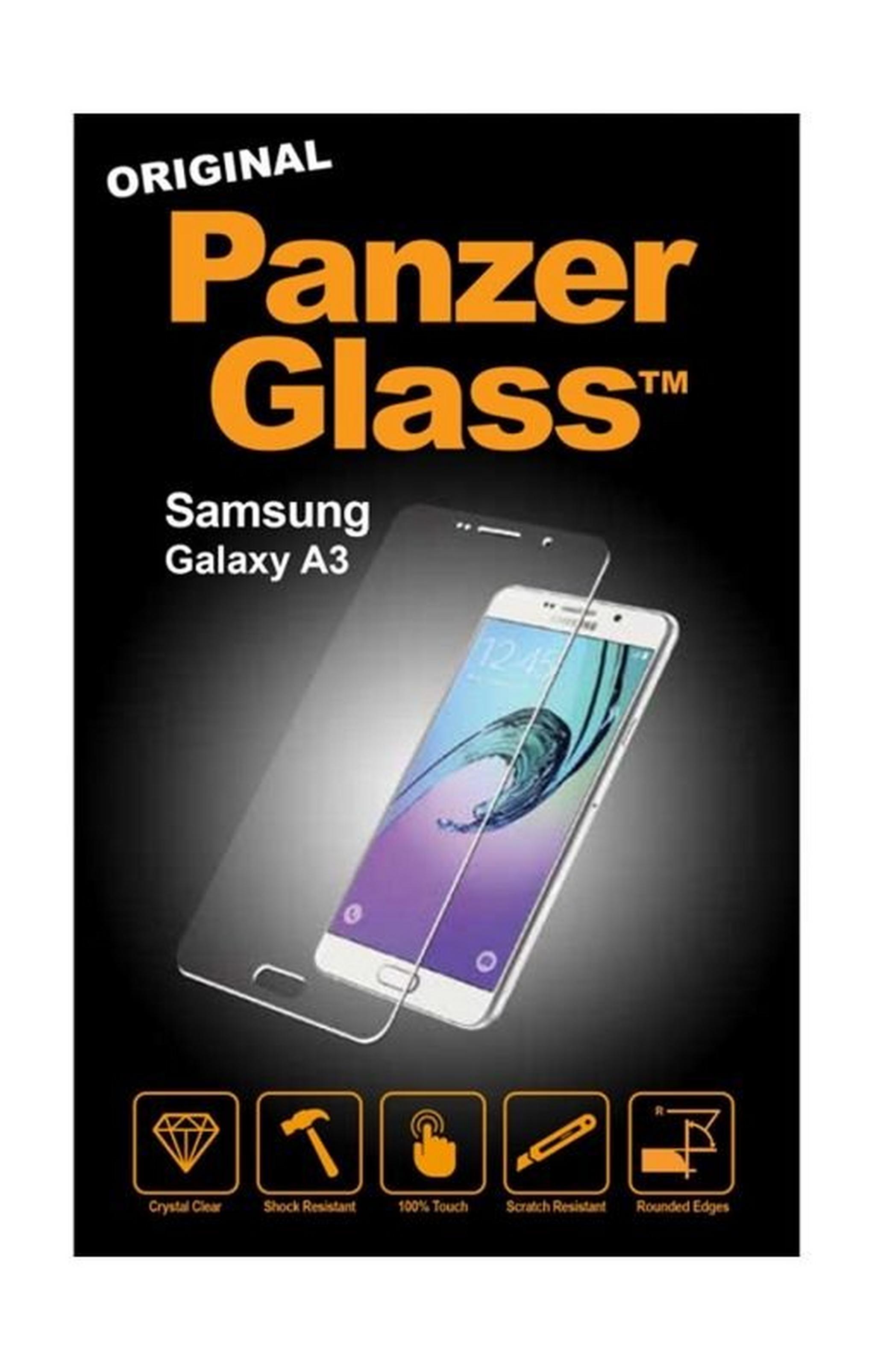 Panzer Glass Samsung Galaxy A3 Screen Protector