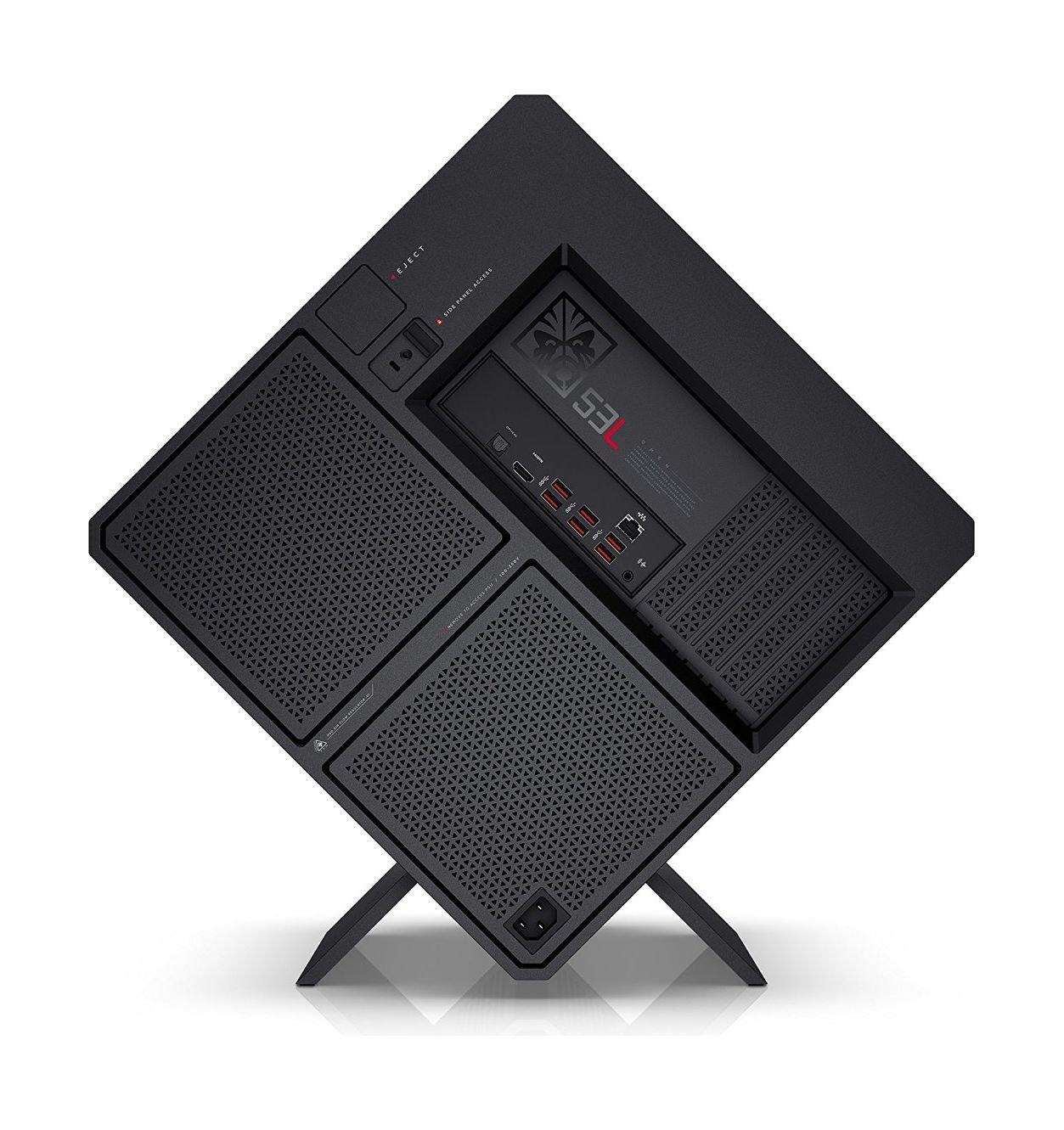 HP Omen X 900-000nx Core-i7 32GB RAM 2TB HDD+256SSD 8GB Nvidia Gaming Desktop