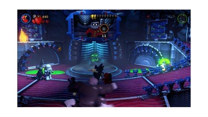 Lego Batman 3: Beyond Gotham Essentials – Playstation 3 Game