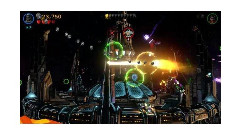 Lego Batman 3: Beyond Gotham Essentials – Playstation 3 Game