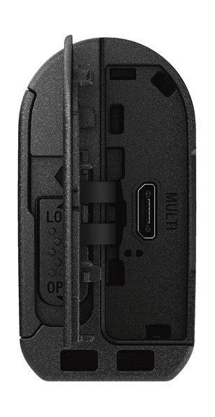 Sony HDR-AS50 11.1MP Full HD Action Camera - Black