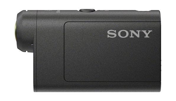 Sony HDR-AS50 11.1MP Full HD Action Camera - Black