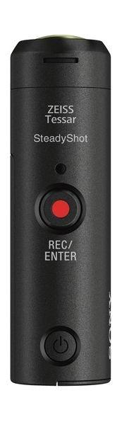 Sony HDR-AS50 11.1MP Full HD Action Camera - Black