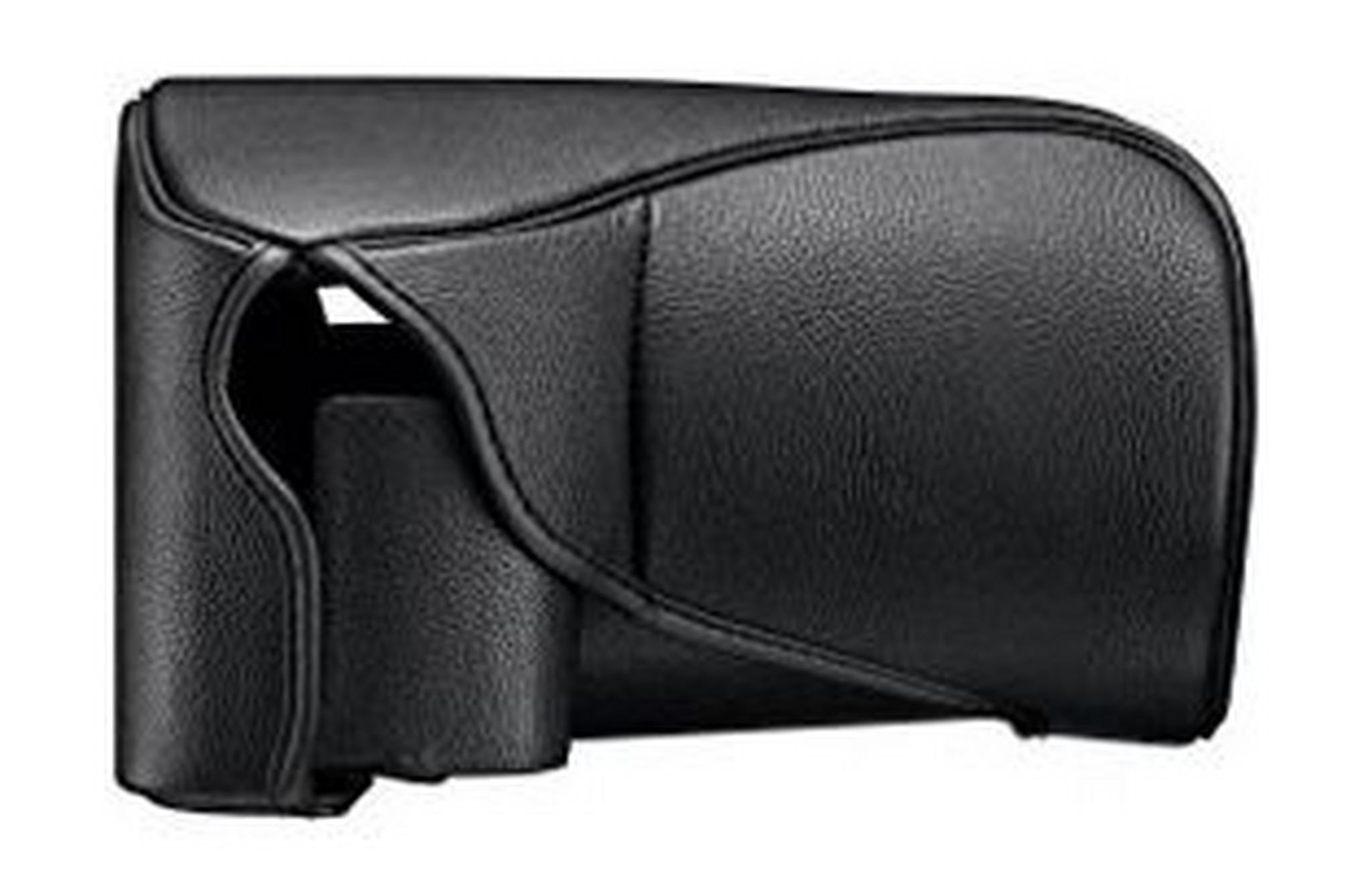 Sony Soft Carrying Case For Alpha A7II, A7RII,A7SII – Black
