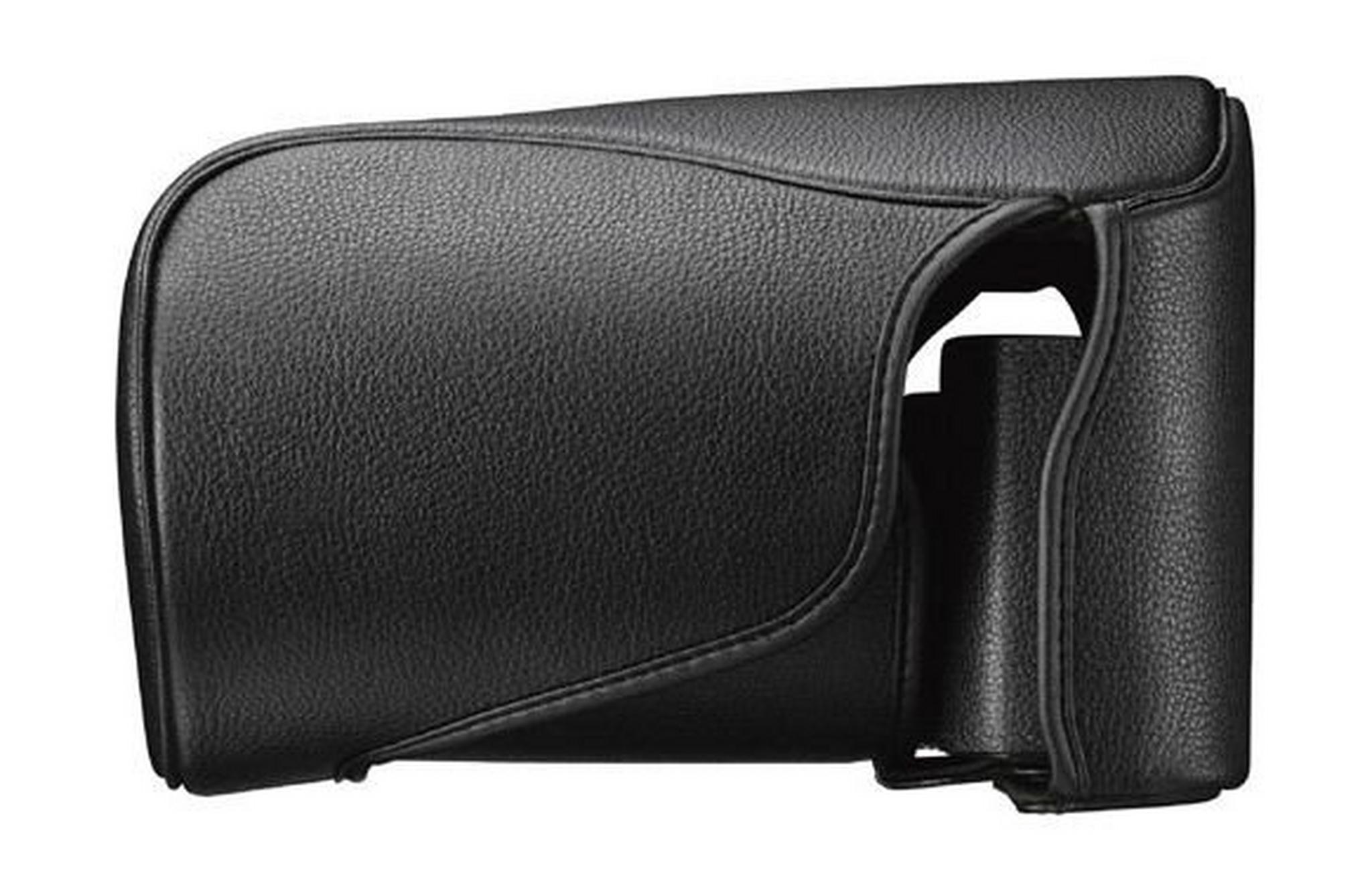 Sony Soft Carrying Case For Alpha A7II, A7RII,A7SII – Black
